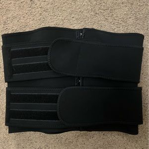 Amazon-waist trainer